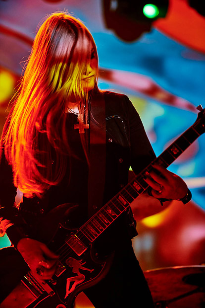 electric wizard
