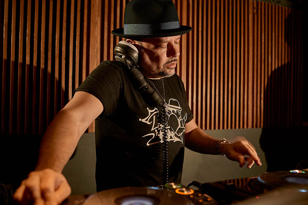 Louie Vega