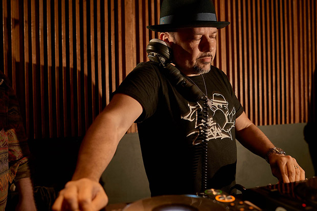 Louie Vega