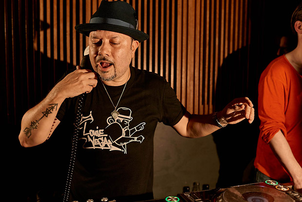 Louie Vega