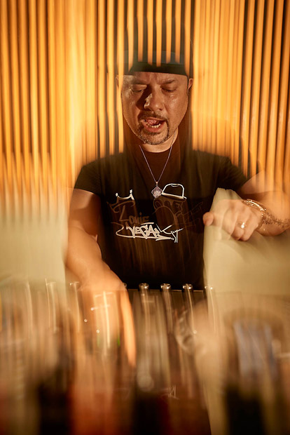 Louie Vega