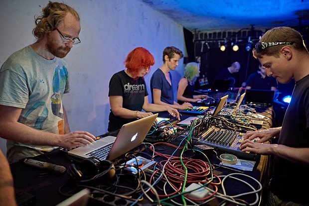 Ableton User Group Berlin