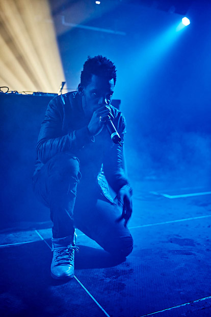 Gaika