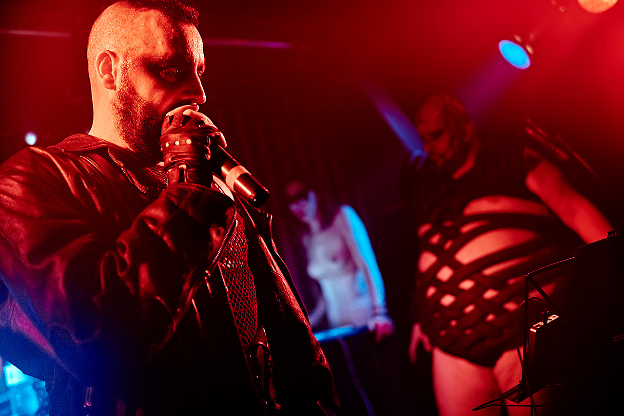 Adriano Canzian (The Fool&rsquo;s Stone)