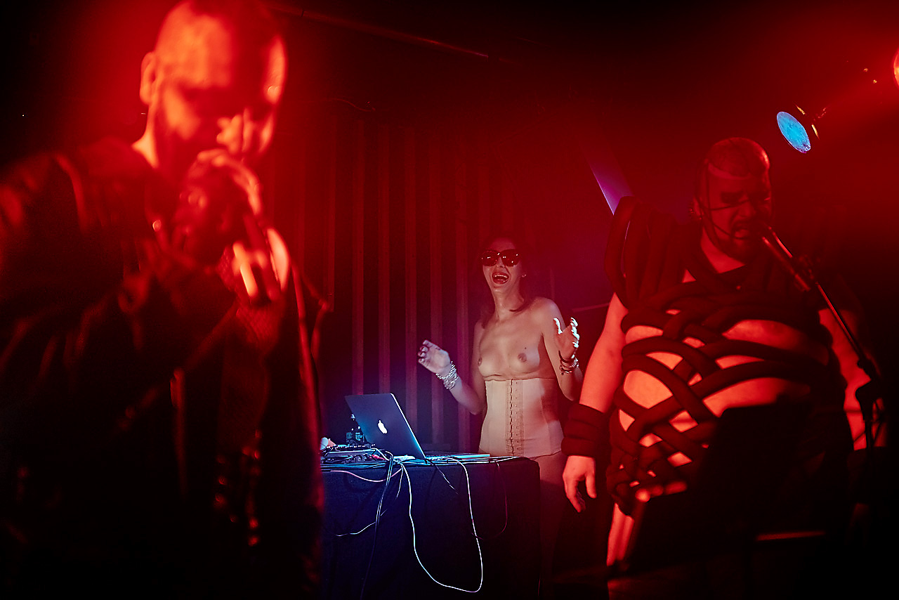 The Fool&rsquo;s Stone