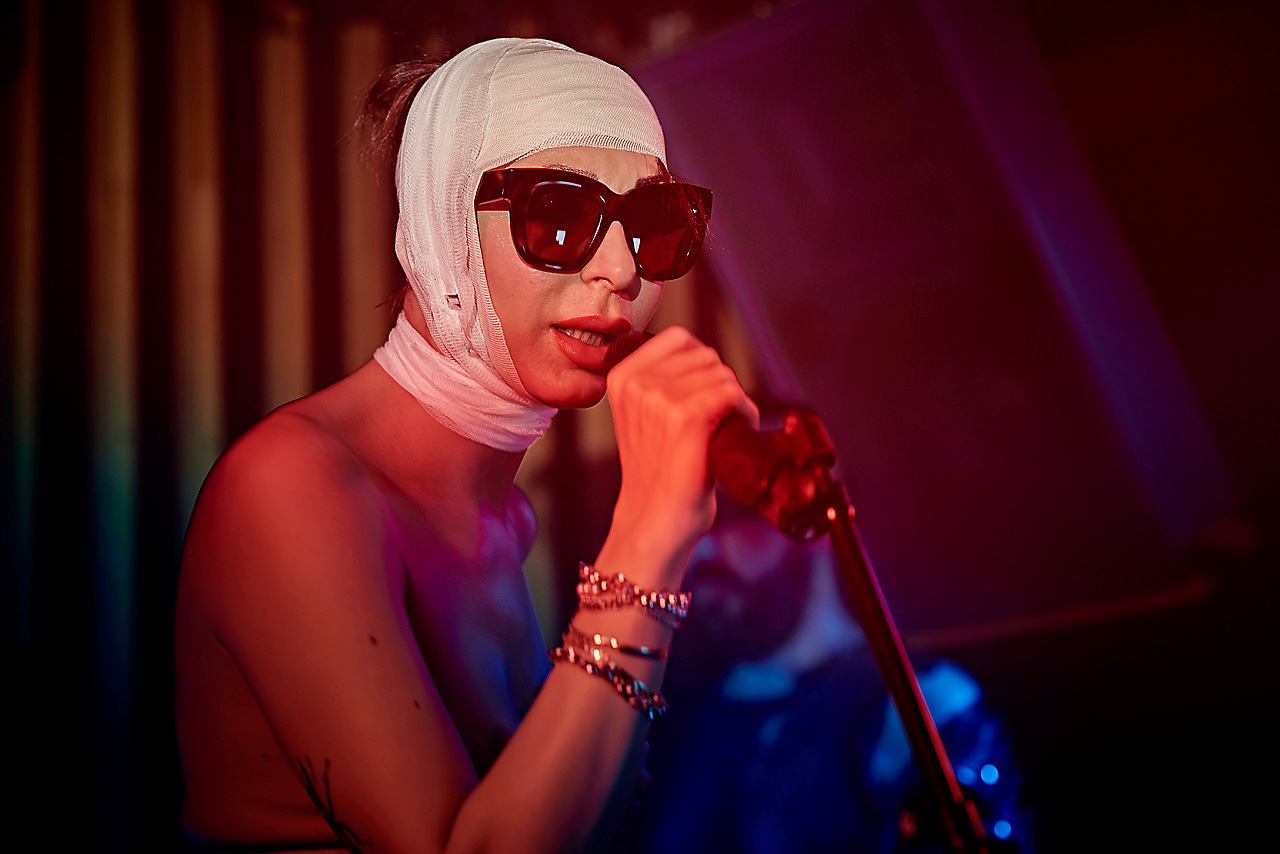 Gaia Brigida (The Fool&rsquo;s Stone)