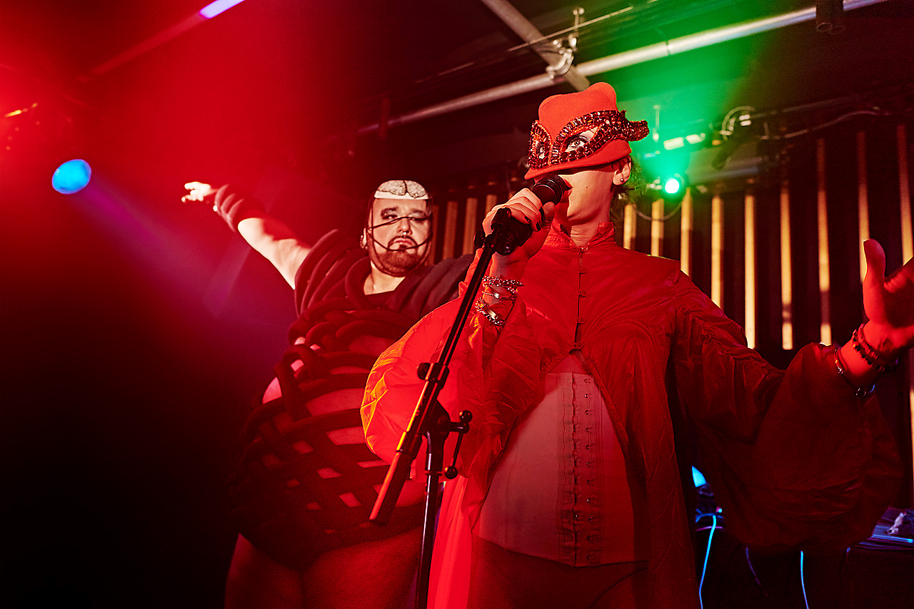 The Fool&rsquo;s Stone