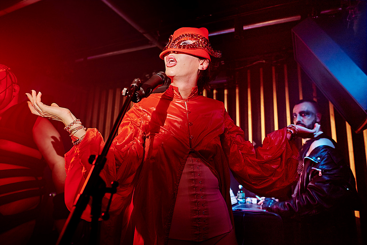 The Fool&rsquo;s Stone