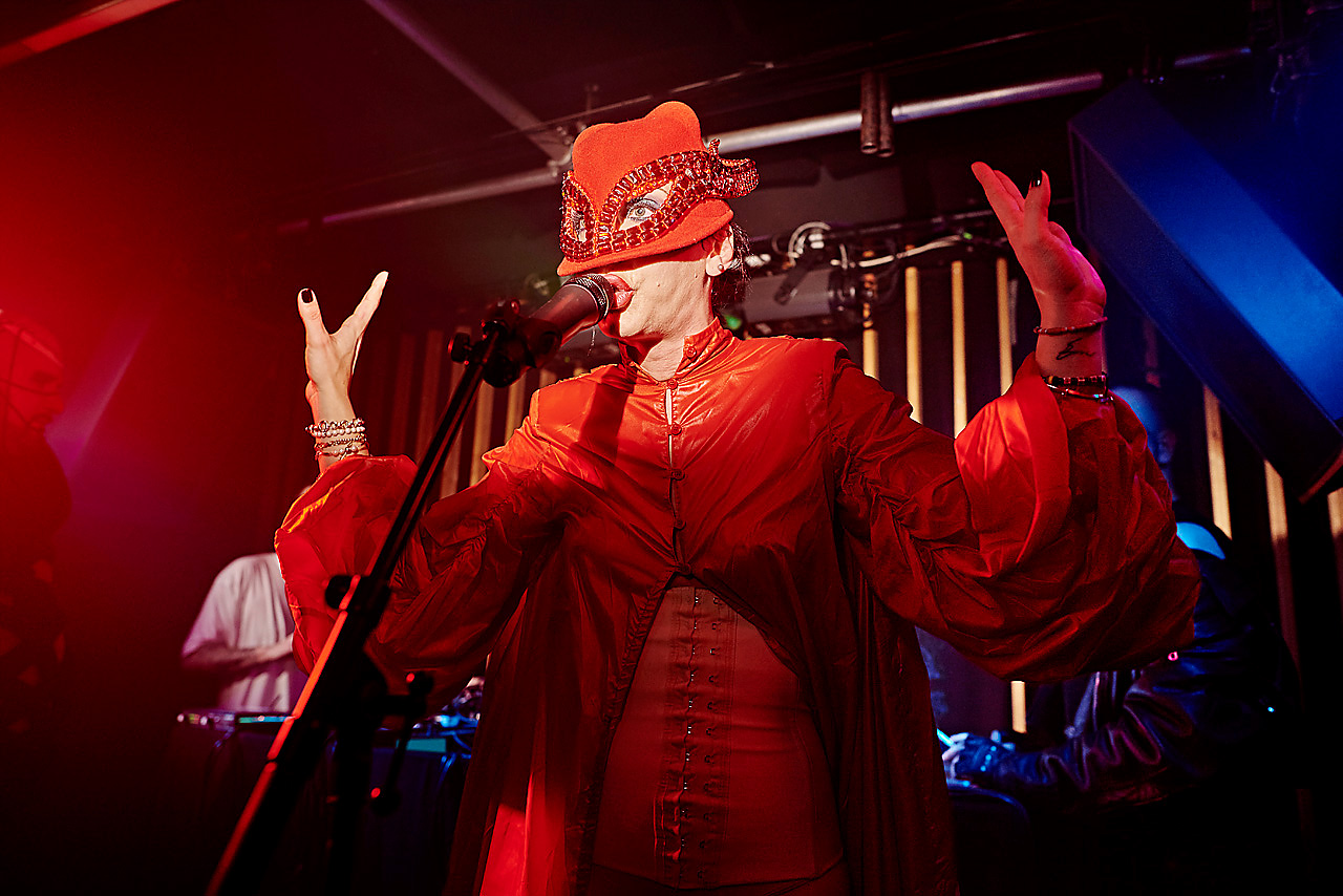 The Fool&rsquo;s Stone