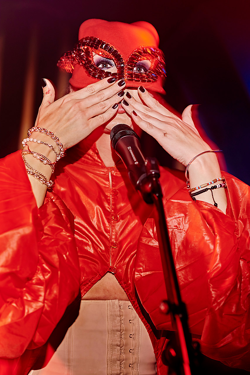 The Fool&rsquo;s Stone