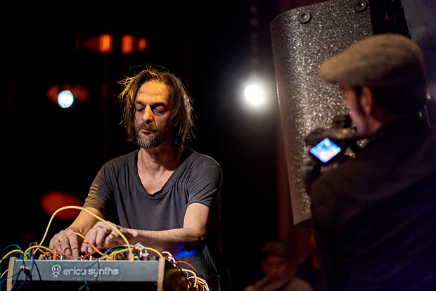 Ricardo Villalobos