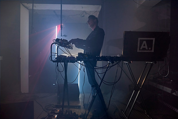 Adam Lee Miller (ADULT.)