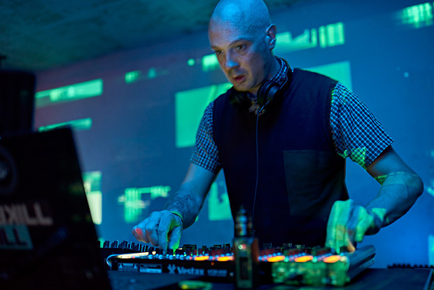 Kamikaze Space Programme