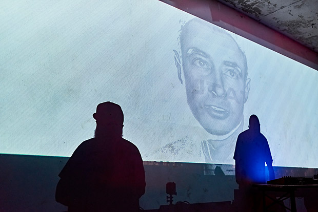 Geso & Kamikaze Space Programme