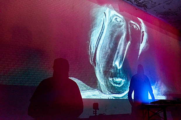 Geso & Kamikaze Space Programme