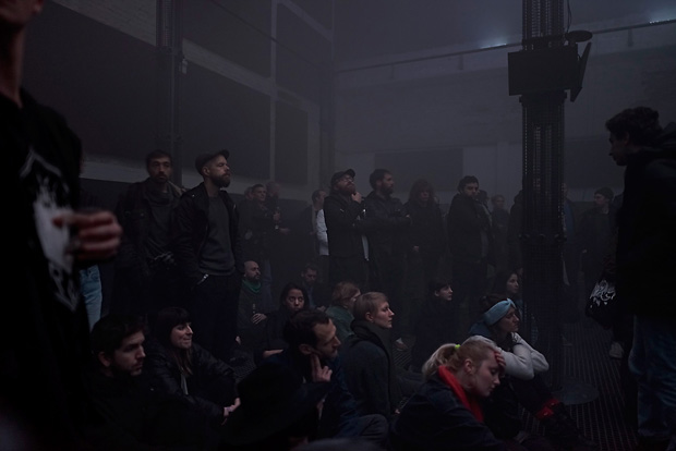 <i>Transcend the Turmoil – Module I</i>