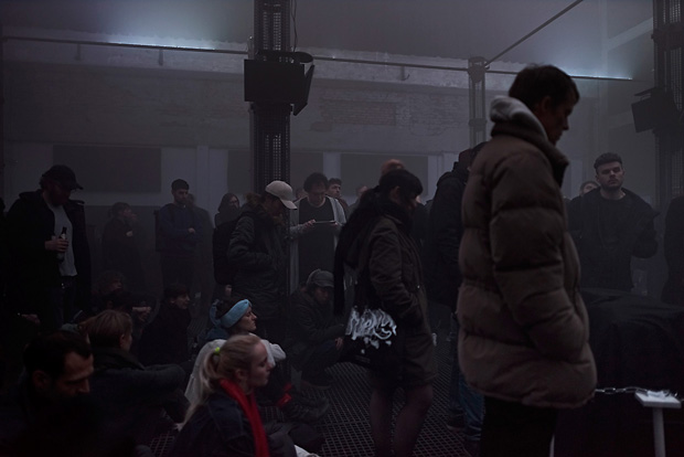 <i>Imagining the Hyperspace</i> – IOANN