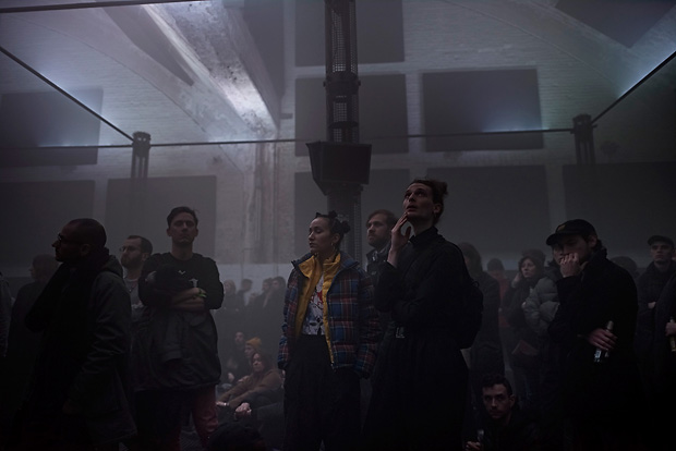 <i>Transcend the Turmoil – Module I</i>