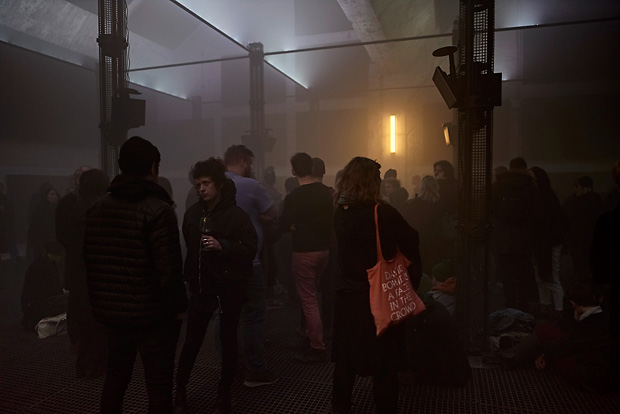 <i>Transcend the Turmoil – Module I</i>